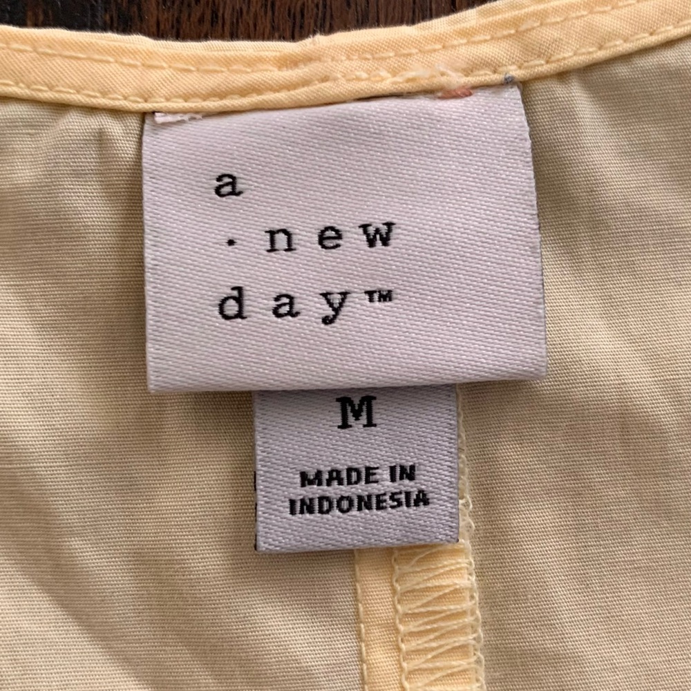 a. new day dress. - Picture 5 of 6